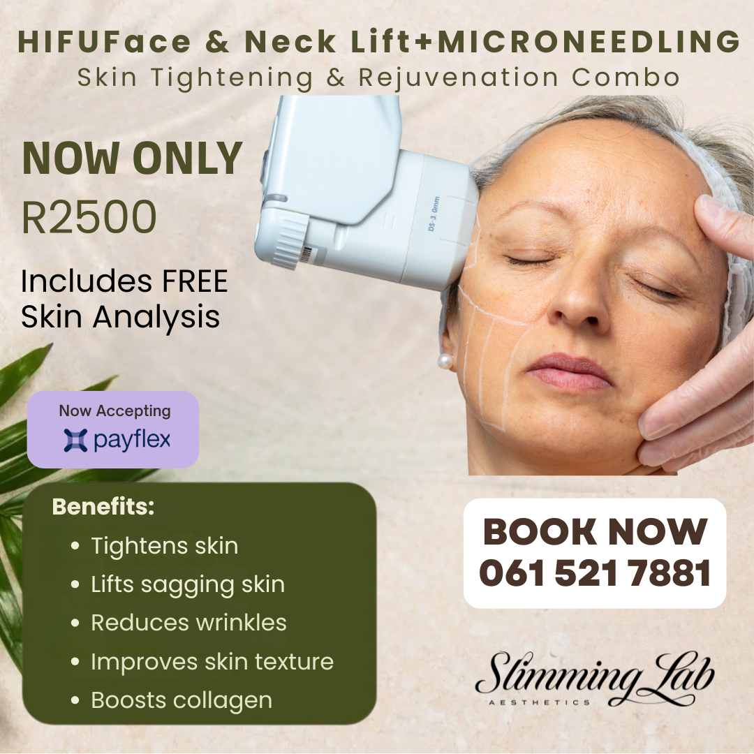 Specials - Slimming Lab Aesthetics